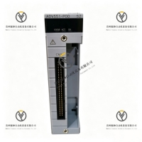 <strong>YOKOGAWA ADV551-P00 模拟量输出模块</strong>