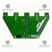 <strong>ABB XVC772A102 3BHE032285R0102 模拟输出模块</strong>