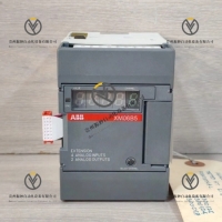 <strong>ABB XM06B5-K12.0 1SBP260103R1001 扩展I/O模块</strong>