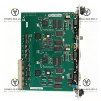 <strong>Woodhead SST‑PFB3‑VME‑2‑E 总线接口模块</strong>