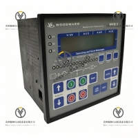 <strong>WOODWARD 8440-1634 数字同步与负载控制模块</strong>