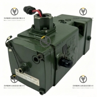<strong>WOODWARD 8250-749 控制电动执行器</strong>