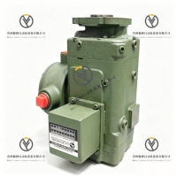 <strong>WOODWARD 8250-497 燃油控制电动执行器</strong>