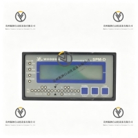 <strong>WOODWARD 8440-2164 数字同步负载控制器</strong>