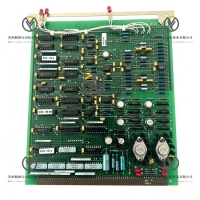 <strong>WOODWARD 5463-372 SIO信号输入输出模块</strong>