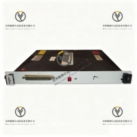 WOODWARD 5464-212 高速脉冲计数模块