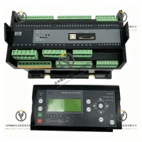 <strong>DEIF AGC 3x 4198000234E 发电机组控制器</strong>