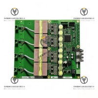 <strong>ABB GDC801 A101 3BHE024747R0101 撬杠驱动PCB板</strong>