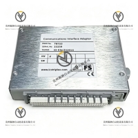 <strong>Ics Triplex T8153 通讯接口适配模块</strong>