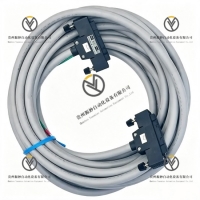 <strong>YOKOGAWA AKB331-M035 STYLE S3 工业连接电缆</strong>