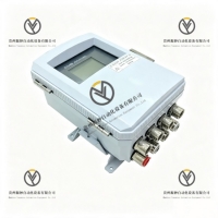 <strong>YOKOGAWA ZR402G 气体分析仪</strong>
