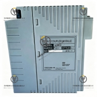 <strong>YOKOGAWA EC402-E1 S1 总线耦合器模块</strong>