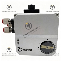 <strong>Metso Neles NP727/S1  气动阀门定位器</strong>