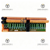 <strong>Honeywell FC-TSAI-1620M 模拟输入端子模块</strong>