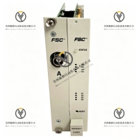 <strong>Honeywell 10018/E/1 FSC 以太网通信模块</strong>