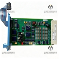 <strong>Honeywell FC-SAI-1620M 模拟输入模块</strong>