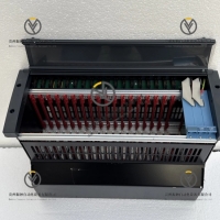 <strong>Honeywell IOCHAS-0001R 冗余I/O机架机箱</strong>