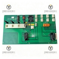 <strong>Honeywell 51401166-100 背板通信模块</strong>