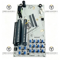 <strong>Honeywell CC-TAID01 51306733-175 模拟量输入模块</strong>