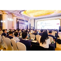 数智赋能，携手前行 | 2023年ABB传动客户峰会