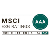 横河电机首次获得MSCI ESG最高评级AAA