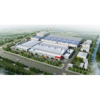 把握生态环保型汽车内饰材料发展机遇，大陆集团常州工厂启动三期扩建项目