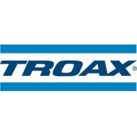 TROAX（图瓦斯）安全围栏网片监测系统正式上线，开创机器防护主动安全新时代！