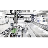 亮相automatica 2023，雄克展示适应自动化未来的搬运解决方案