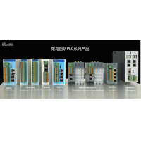 菜鸟推出多款工控新品，PLC国产化获突破