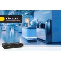 AMR应用关键核心: Cincoze德承P1201超薄型嵌入式电脑