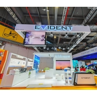 EVIDENT携创新成果首秀进博，加速中国本土化发展