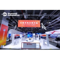 罗克韦尔自动化连续三年亮相进博会，携手生态伙伴共创共享新机遇