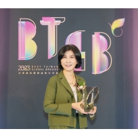 台达第13年入选台湾地区25大国际品牌 品牌价值连续11年稳健成长 年增28%创新高