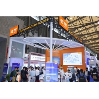 TE Connectivity 亮相SNEC 2023 承诺将以快速、可靠、经济和高效的解决方案继续推动光伏行业发展