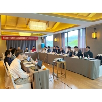 皮尔磁主办的国家标准制修订讨论会在台州召开