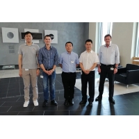 中控技术联合SAMSON和E+H成功完成APL产品兼容性测试，加速构建工业智能生态圈