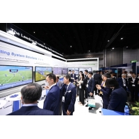中国科技闪耀国际舞台——和利时参展2023亚太铁路展