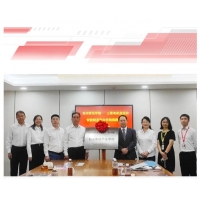 三菱电机携手沧州师范学院，共建智能制造产业学院