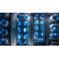 ABB：用技术解决氢价值链的关键挑战