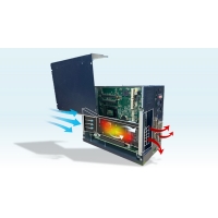 研华推出MIC-770 V3工业级边缘解决方案，聚焦工业AI，支持NVIDIA L4 GPU