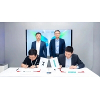 上海车展背后：西门子助力汽车产业迈向绿色智能新时代