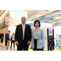 台达于2023德国汉诺威工业博览发布全新品牌价值主张 致力实现“智慧物联 节能永续 价值共创”的世界