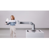 ABB扩展GoFa™ 协作机器人系列