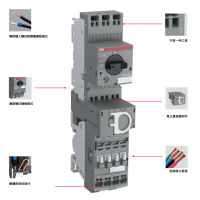 ABB推出全新AFC接触器，加码行业数智化发展