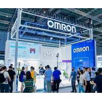 拥抱绿色循环浪潮，欧姆龙携多款创新应用与解决方案亮相2023慕尼黑上海电子展