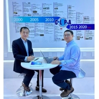 CC-Link协会中国事务局长：TSN将加速制造业数字化转型