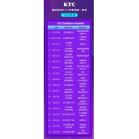 康冠科技KTC展会精彩现场集锦，我们明年再见！