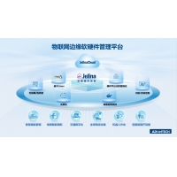 揭秘研华科技Jelina物联网管理平台，迎接边缘智能新机遇