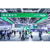 施耐德电气：以数字化加速，开启更可持续的“未来工业”