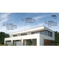 ABB收购Eve Systems强化智能家居产品组合